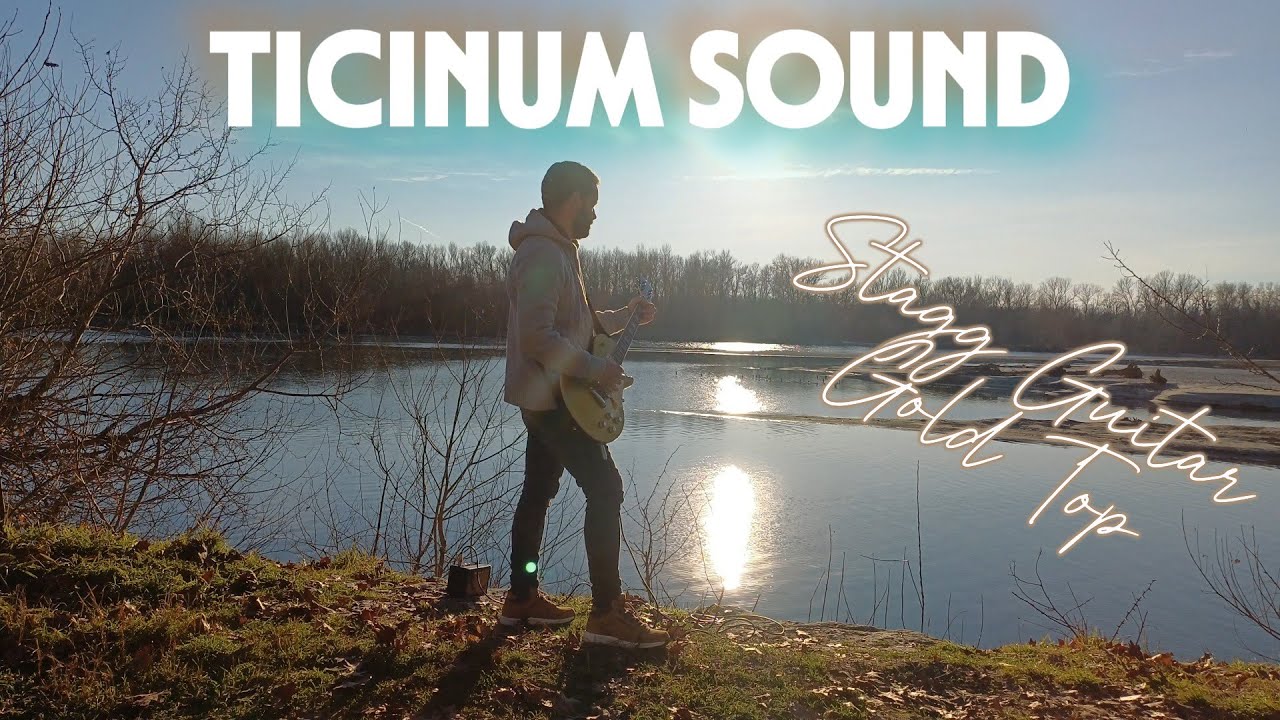 TICINUM SOUND