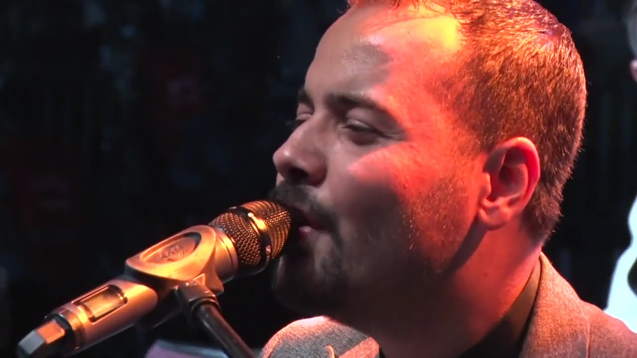 ÇUBUKLU CEM : ÇUBUK KÜLTÜR VE TURŞU FESTİVAL KONSER ETKİNLİĞİ