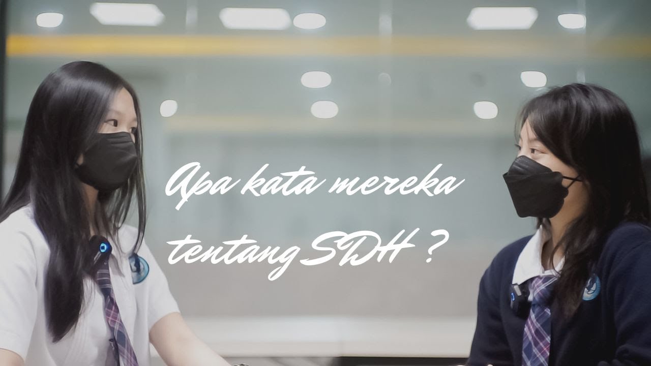 Apa Kata Mereka Tentang Sekolah Dian Harapan Bogor ?