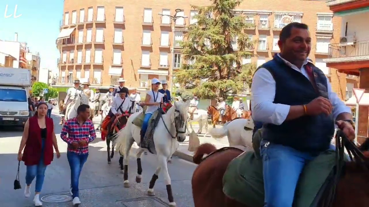 Romería 