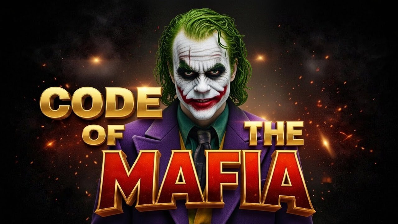 Code of the Mafia