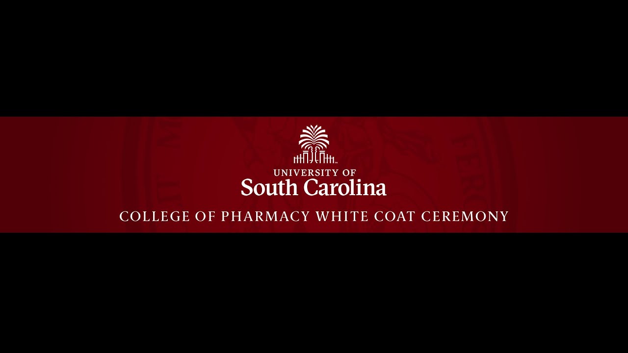 USC Pharmacy White Coat Ceremony | 2025