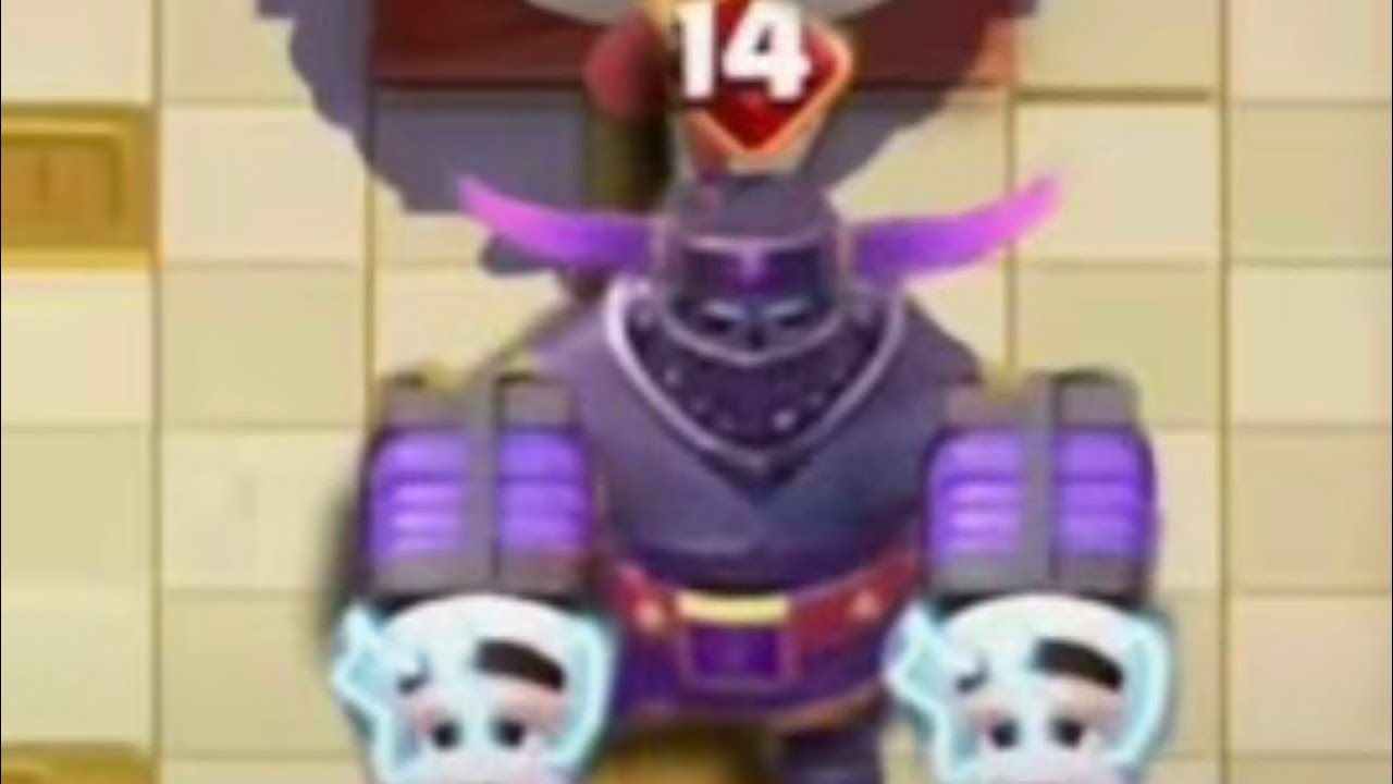 Clash Royale silahşör karması modu için en etkili deste ve oynanışı