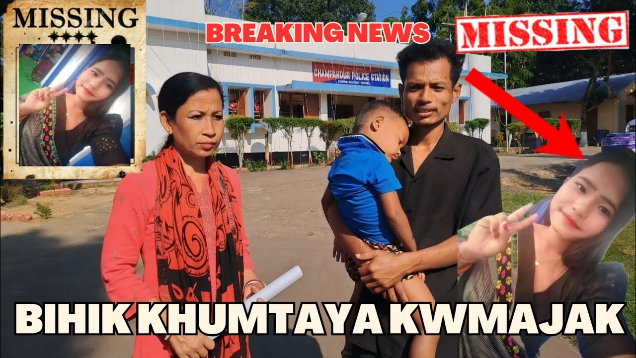 Khowai Bhati Maidan Ni Tiprajwk Bihik Khumtaya Debbarma Busa Khibi Kwmajak | Our On-Ground Enquiry 