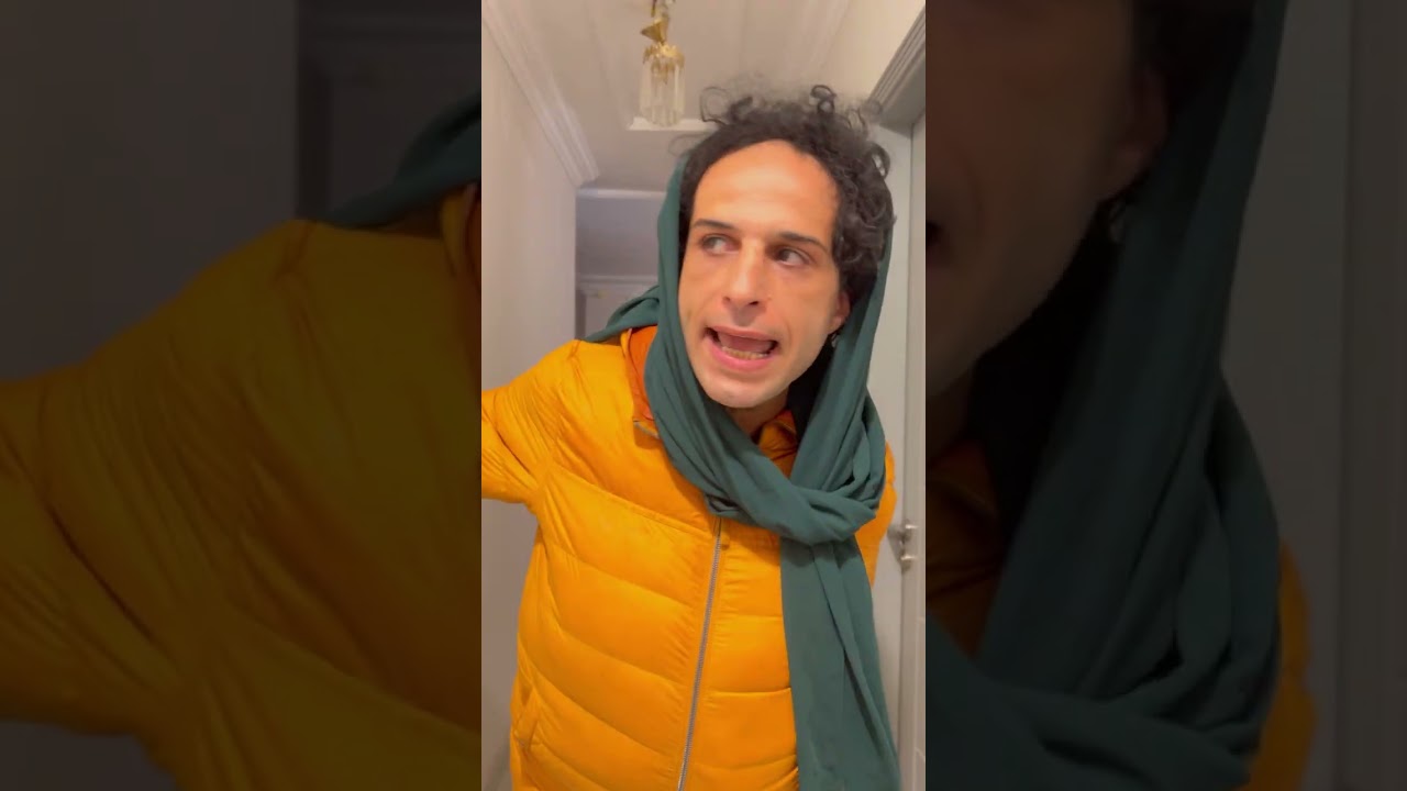 مش عايزه ورد يا إبراهيم كما لم تراها من قبل