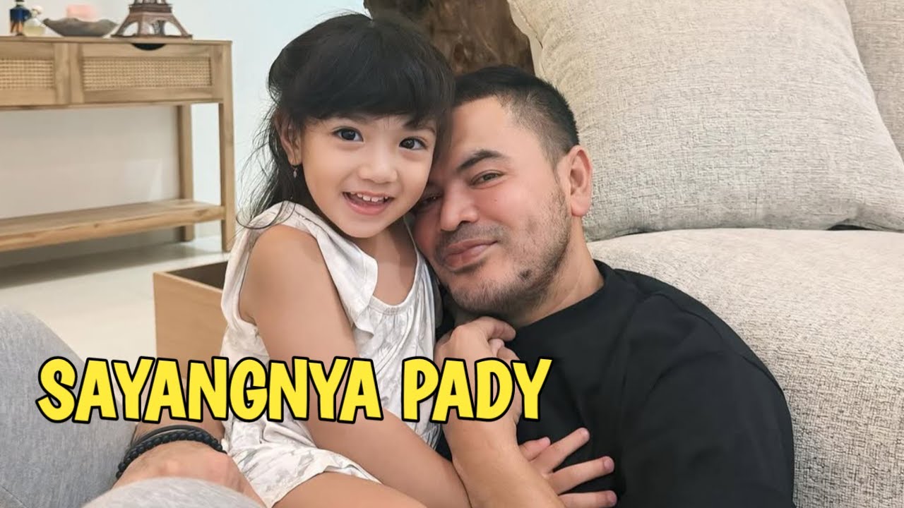 ANAK PEREMPUAN PADY JADI BERTAMBAH SATU