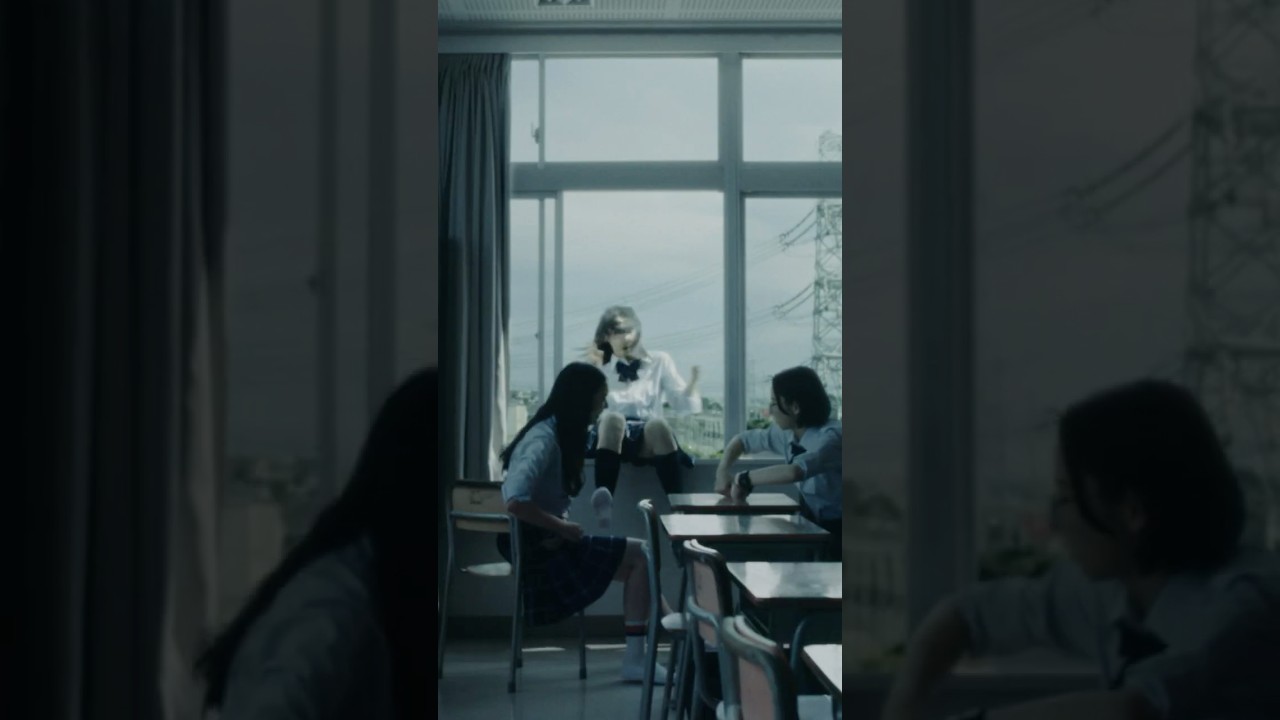最後まで見てください #映画 #ホラー #film #恐怖