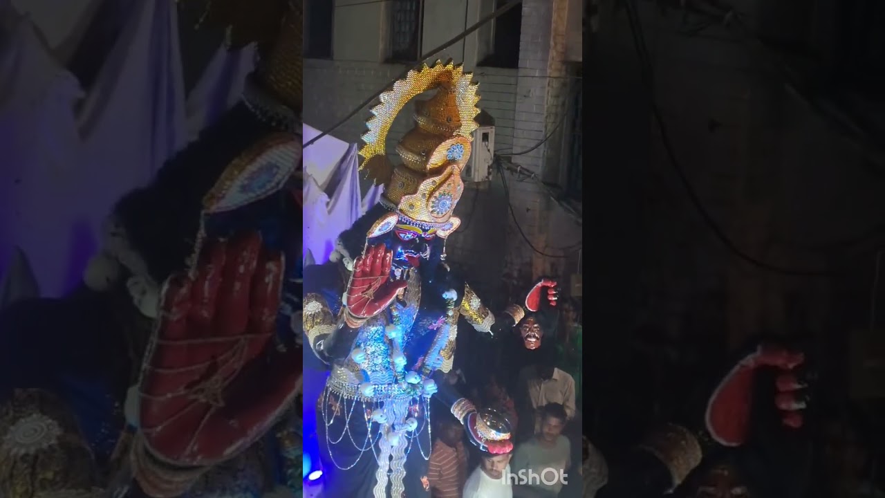 ganesh chaturthi rath yatra jhaki #jhaki #bhagvan #rathyatra2026 #ganeshchaturthi #viral #shorts