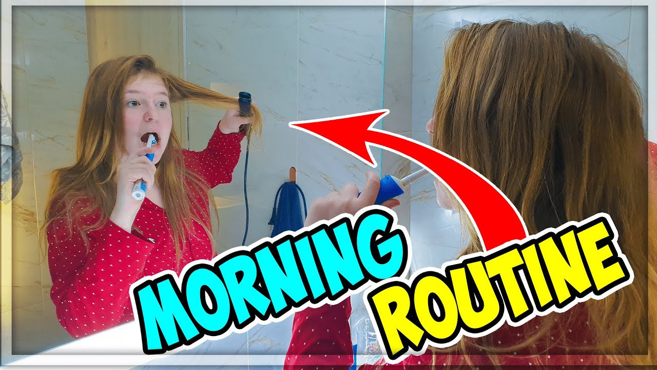 Morning Routine 2020 ! Routine du Matin ! Vlog