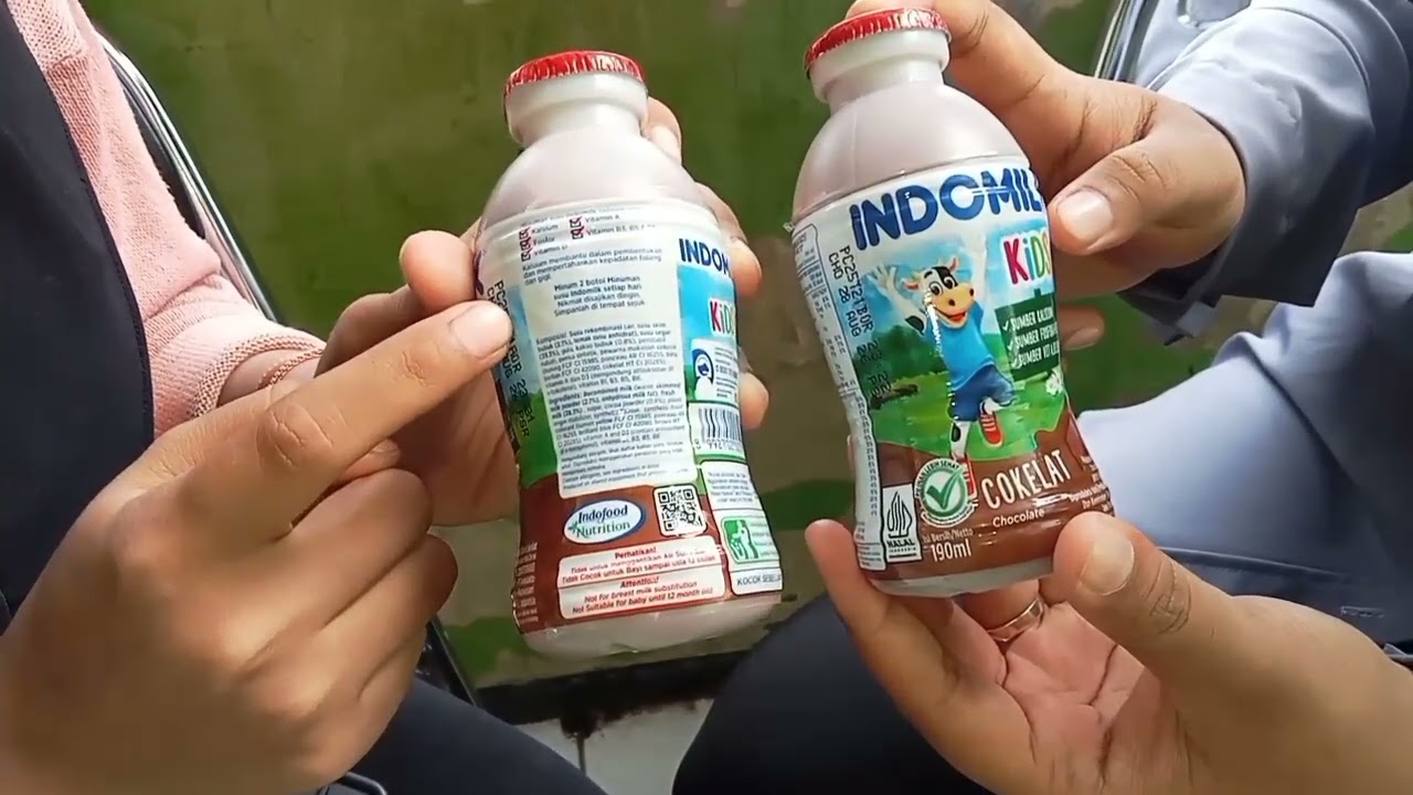 UKK MINUMAN 