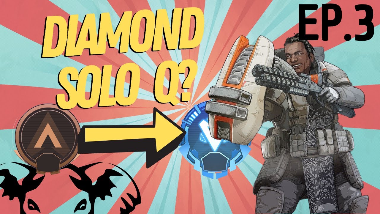 Distruggiamo la lobby con Gibbo!! - Arriveremo a Diamante?