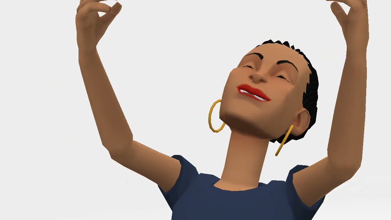Machozi ya Lidya - 69 @EchoVerseanimations26 