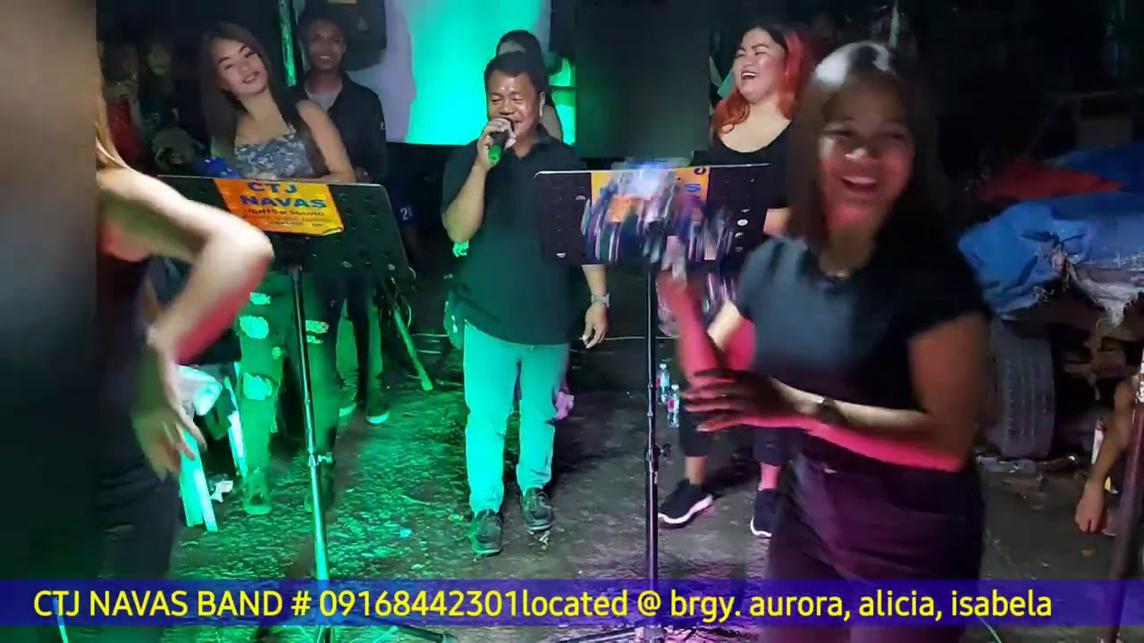 victoria cover by: CTJ NAVAS BAND