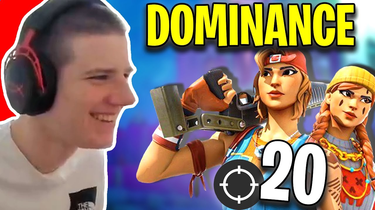 EPICKÝ WIN V DUO ARENÁCH?!