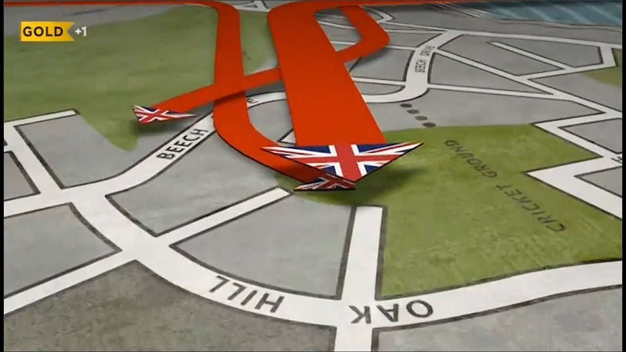 UKTV Saluting Dad's Army - 4 of 4