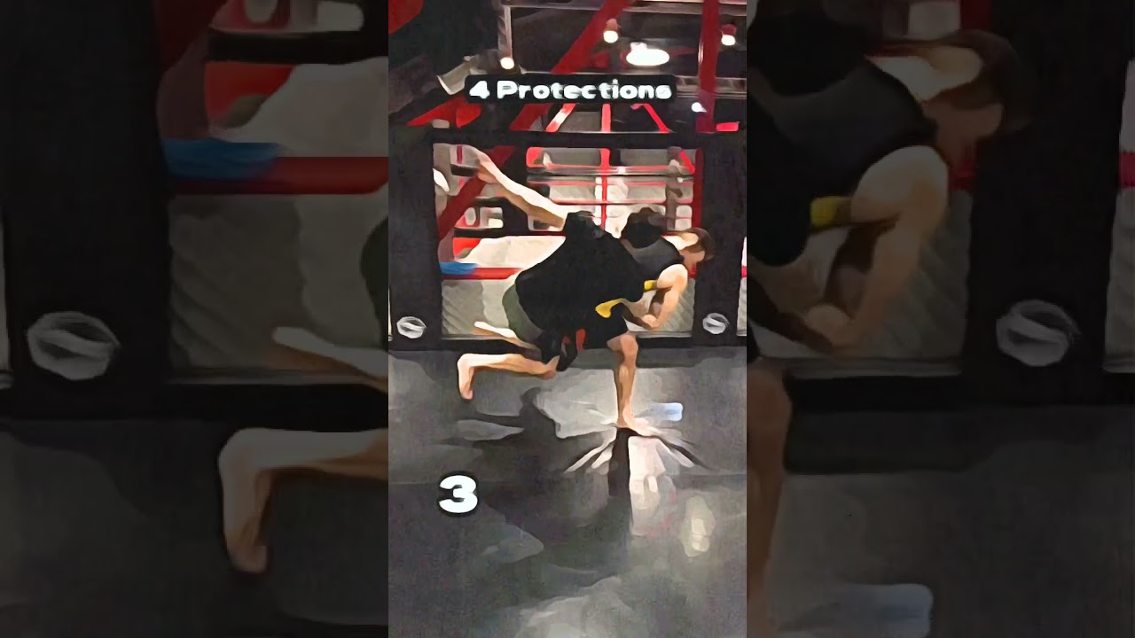 Protection #discipline #judo #warriormindset #focus #kungfu #martialartstraining #selfdefense