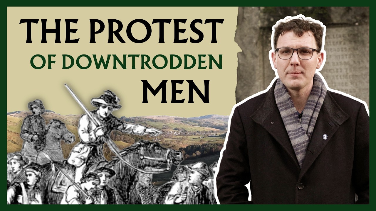 The Pentland Resistance | The Covenanter Story, Part 2
