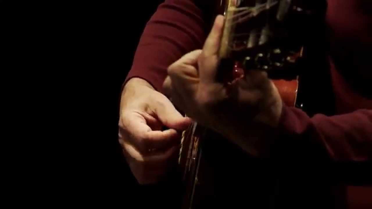 Gricel - Guillermo Fernandez