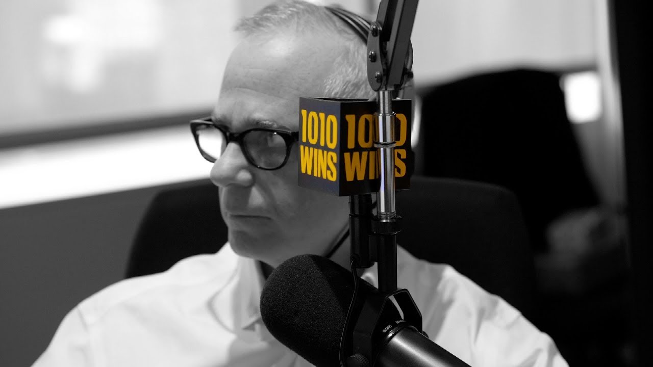1010 WINS / New York