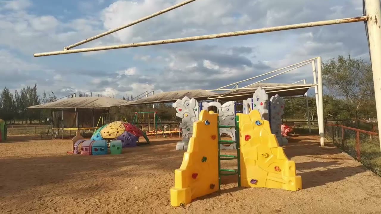 CHAKA RANCH | VLOG | VICTORIA CHEPKOECH.