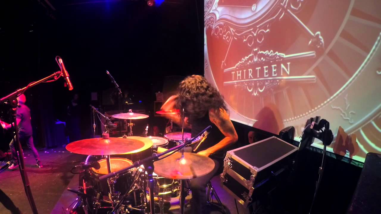 Harem Scarem - Garden of Eden (Live) [Official / New / Live Album / 2015]