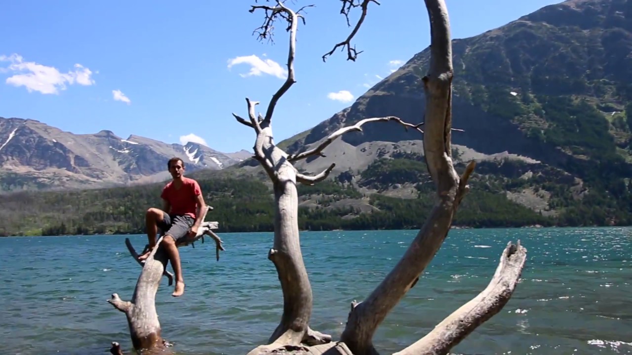 Road trip usa / canada 2017