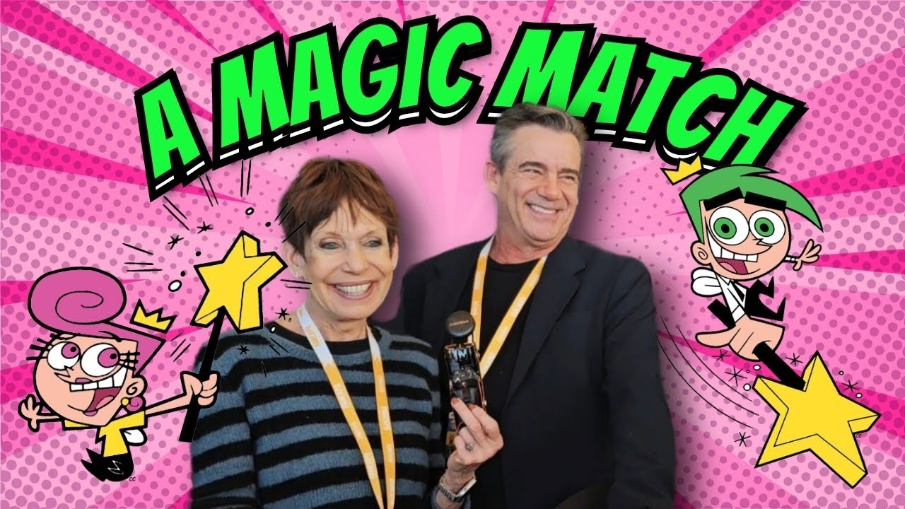 Gektonic Interviews: Darren Norris and Susanne Blakeslee