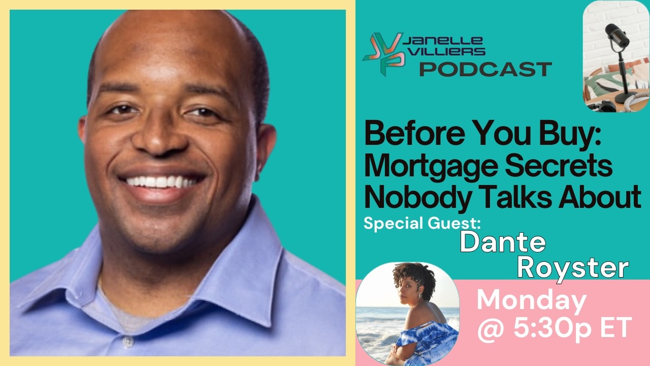 Before You Buy The Mortgage Secrets Nobody Talks About