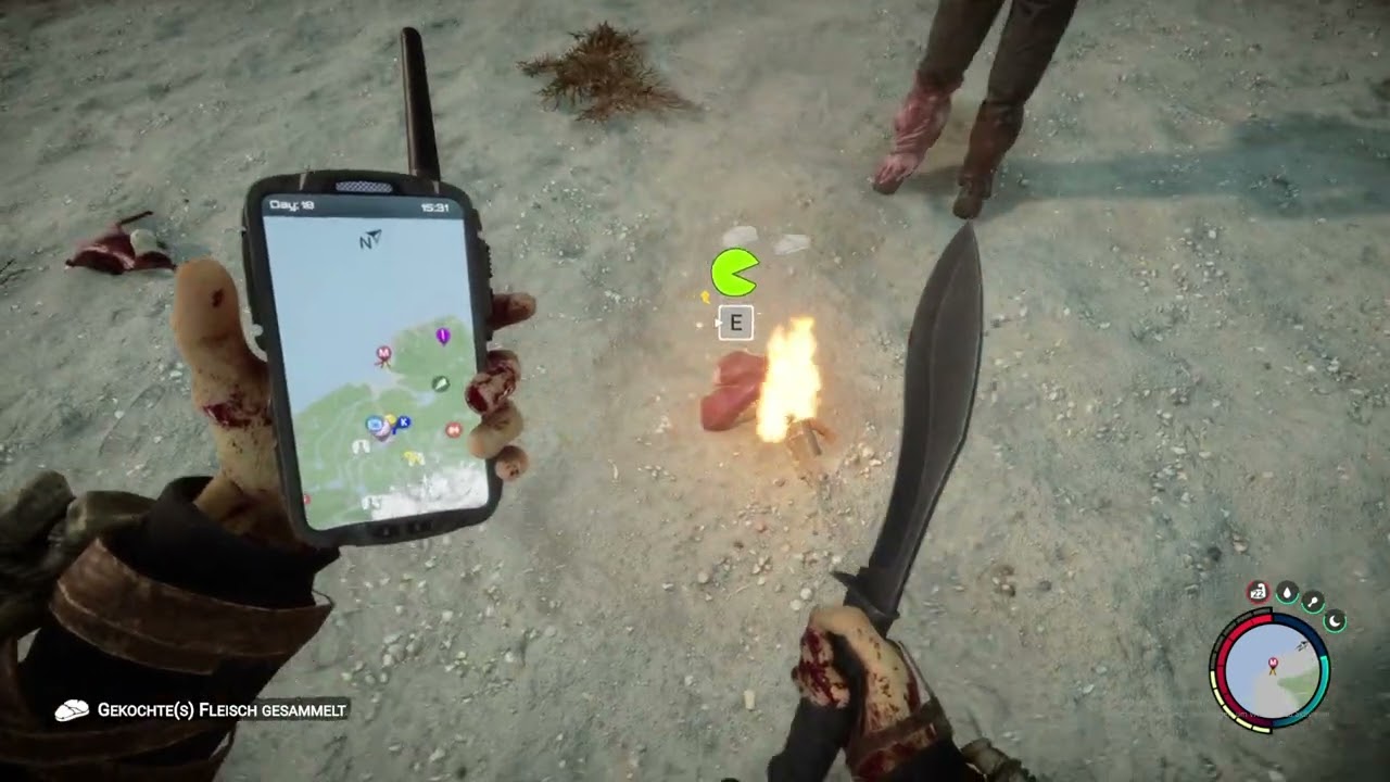 Sons of the Forest #7 [UNCUT] | Wir kommen dem Ende immer näher