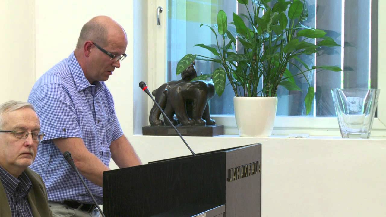 2013 06 10 Janakkala valtuusto osa1