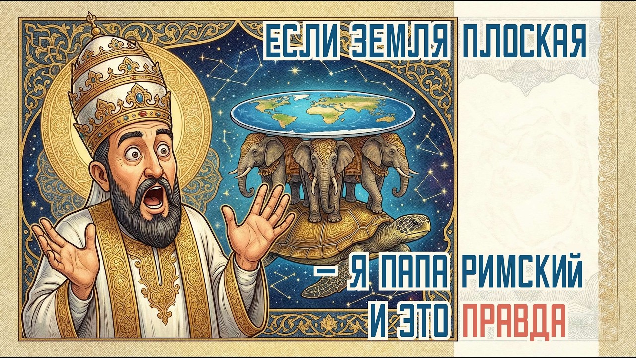 Из лжи следует ВСЁ — и это доказано математически | Пропозициональная логика | Маркестан