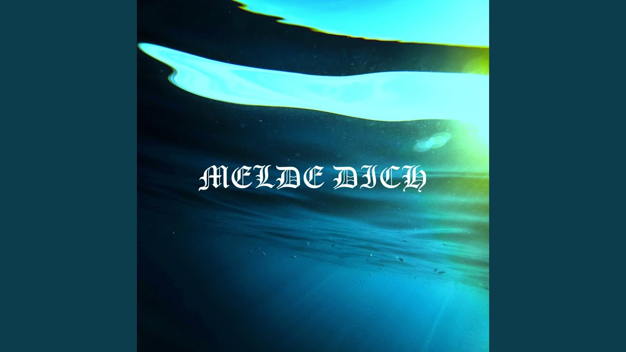 Melde dich