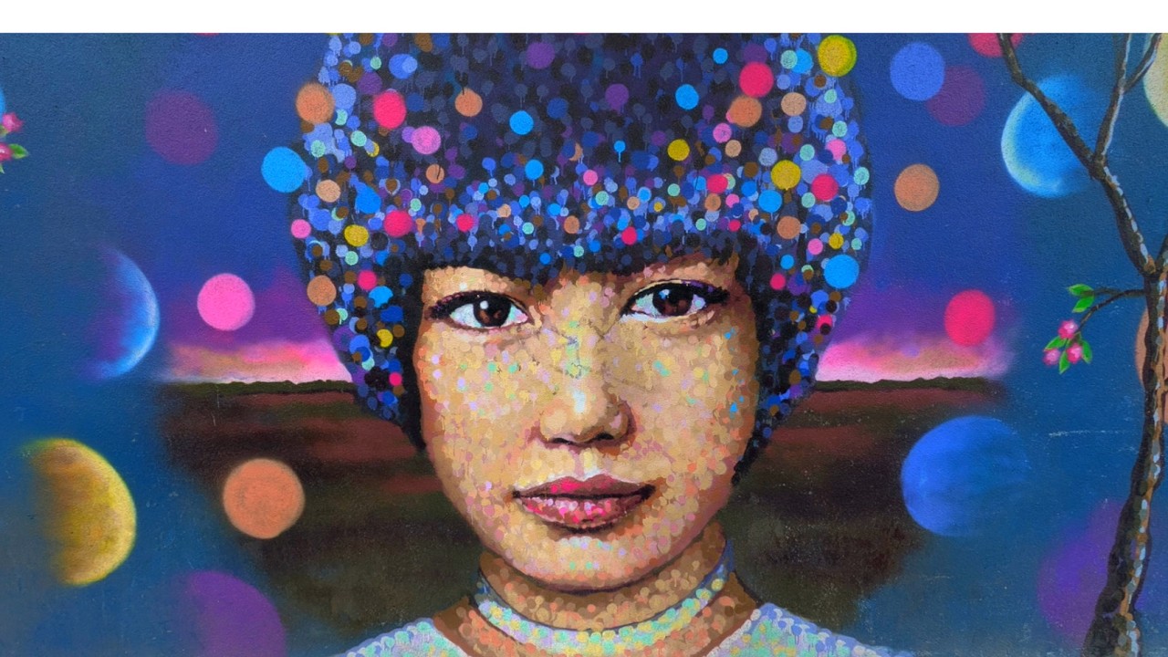 Random Street Art from Here and There Volume 10