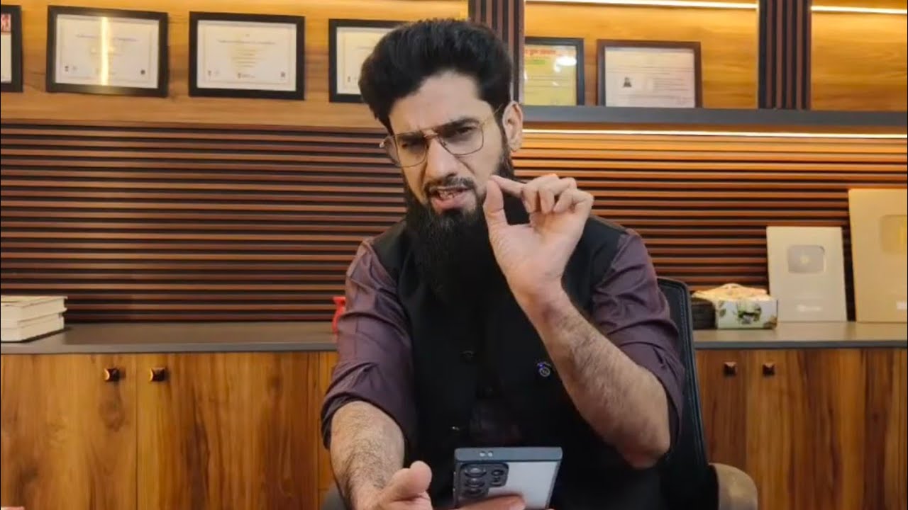 Live Chat with Dr. Imran khan
