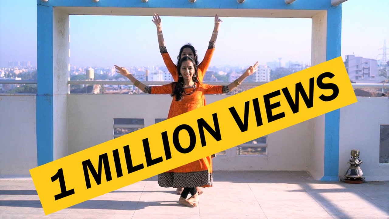 Jilka Jilka Re | Dance Cover | The Divas