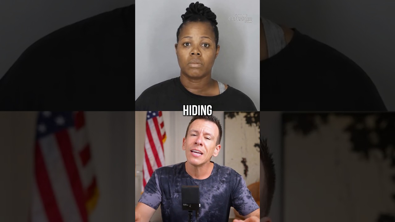 She Shot a Man She Found Under Her Daughter&rsquo;s Bed. Then She was Charged with Murder