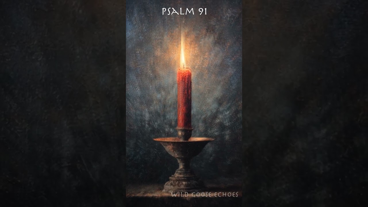 Song of Protection - Psalm 91