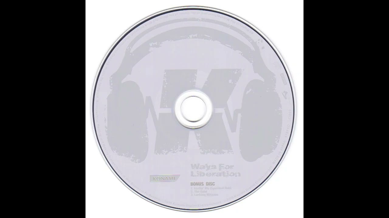 kors k - Feelin' Me (Spiritual Dub)