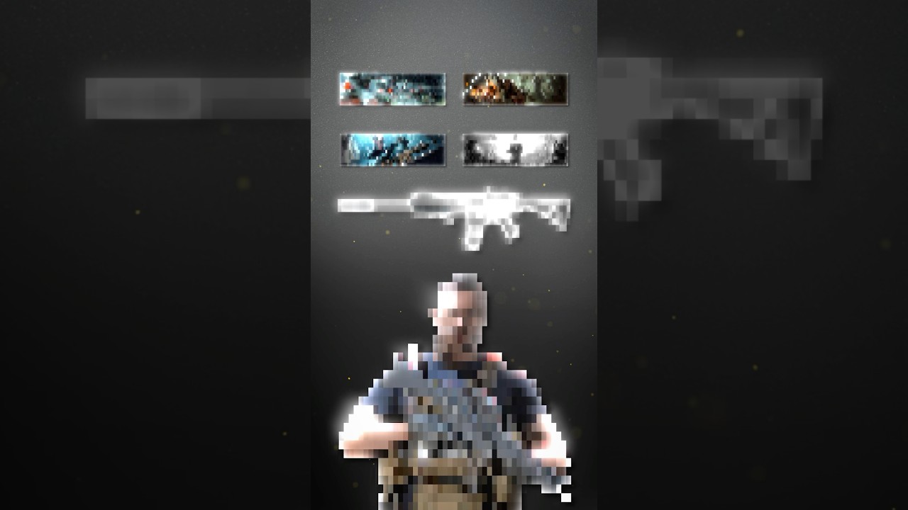 Разблокируем ФИНАЛЬНЫЕ МАКСИМАЛЬНЫЕ ПРЕСТИЖНЫЕ награды в 6-м сезоне MW3...