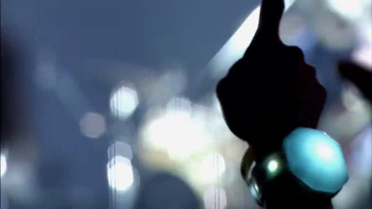 Perfume + MAN WITH A MISSION ver2 「When My Devil Rises」[MAD]