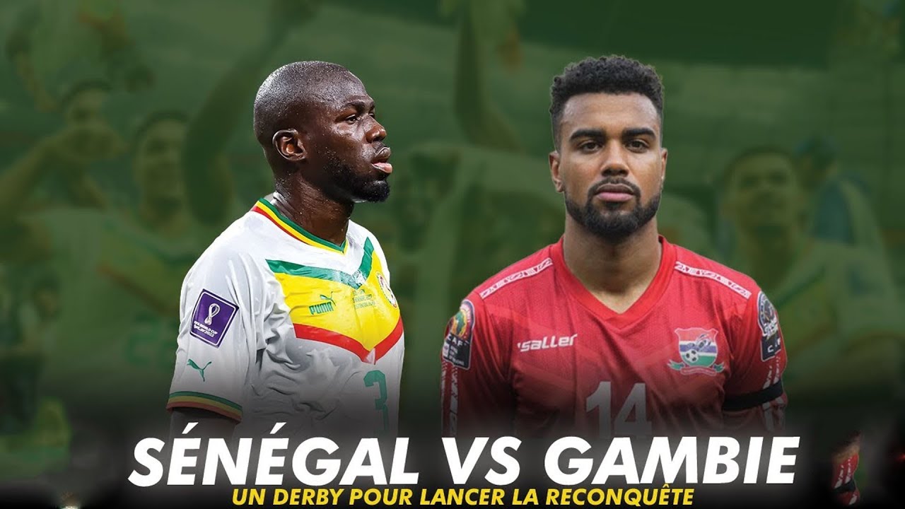 🛑 |DIRECT| CAN Côte d'Ivoire plateau spécial avant match Sénégal 🇸🇳 vs Gambie 🇬🇲