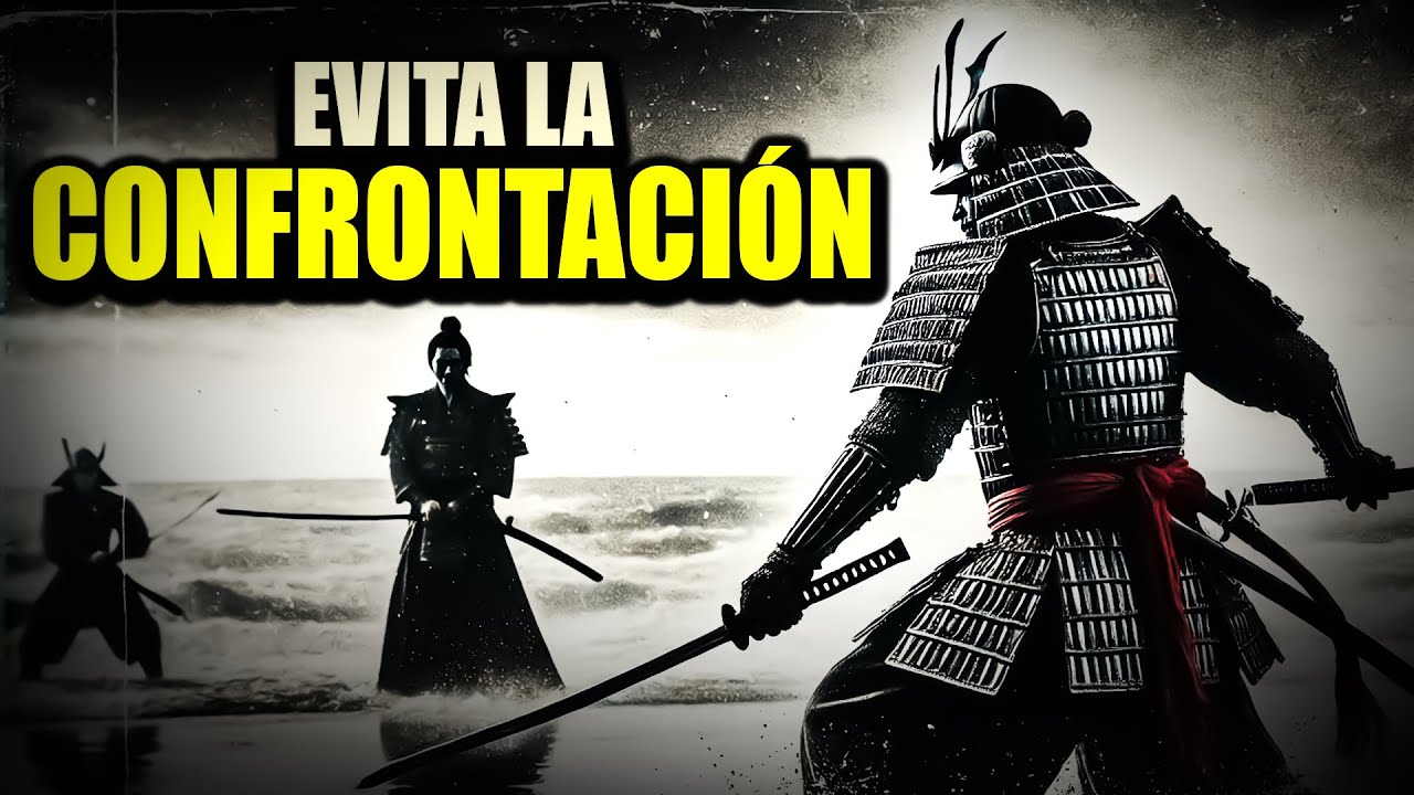 DOMINA CUALQUIER SITUACIÓN - El SECRETO Samurái de Musashi  (Calma INVENCIBLE)