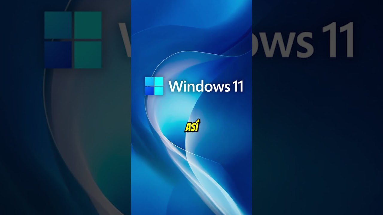 &iexcl;Windows 11 en CRISIS! 🖥️📉 &iquest;Qu&eacute; pasar&aacute; con WINDOWS 10? #tecnologia