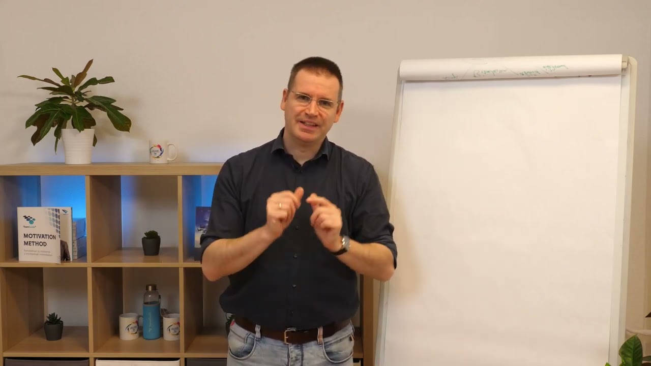 A vezetői kommunikáció szentháromsága | TeamGuide tippek vezetőknek s1e5