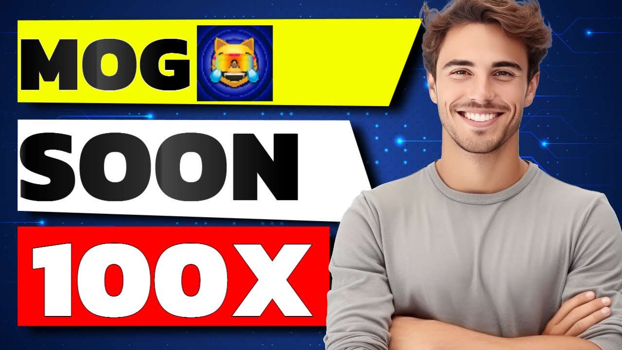 Mog Coin ($MOG) &ndash; The Ultimate Meme Coin Takeover?! | Crypto Hype 2025