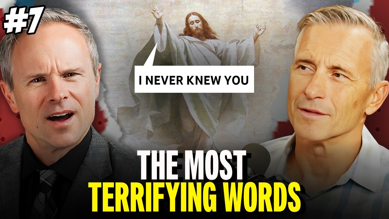 What Did Jesus Mean by “I Never Knew You”? | Difficult Passage #7