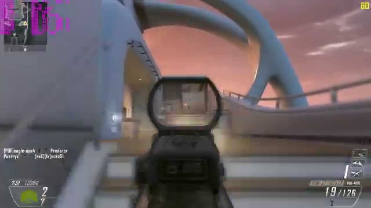 Black Ops 2 - i5 4210u & Nvidia 820m Lenovo Z50-70
