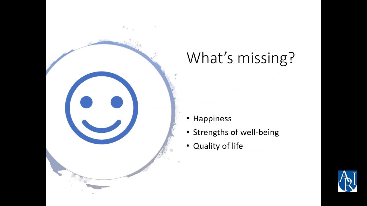 The Brain and Behavior: Science of Happiness