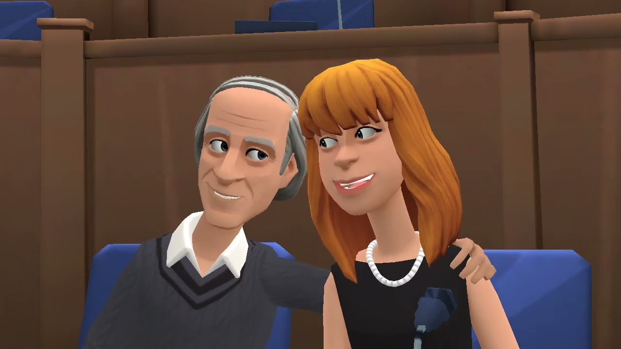 Grounded Series - Season 7 Episode 35: To Doris