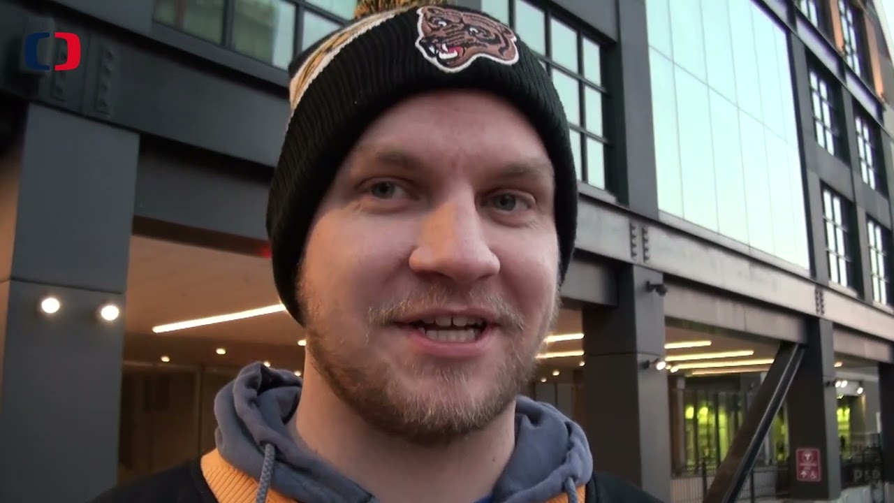 Češi v Bostonu (2023)